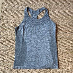 Nike Dri-fit Tank